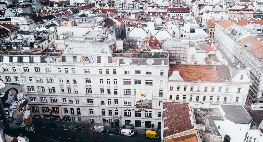 Altstadt Hotel Vienna
