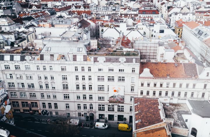 Altstadt Hotel Vienna
