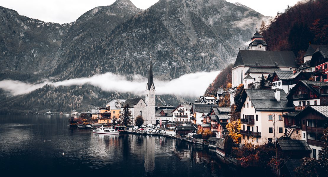 Hallstatt