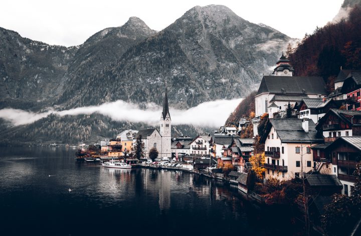 Hallstatt