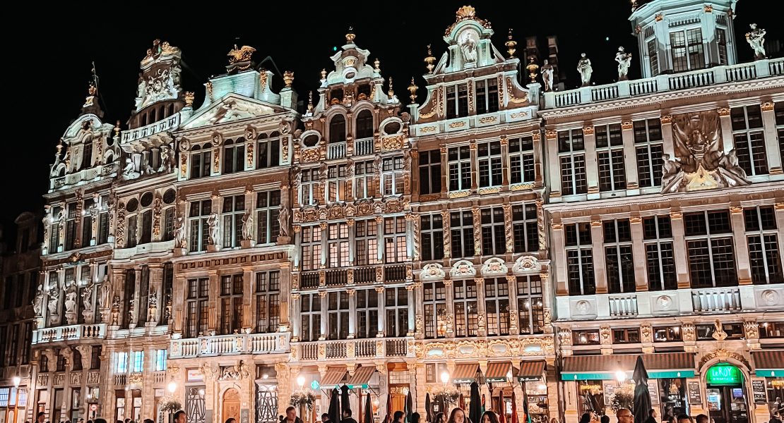 Brussels