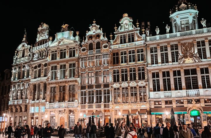 Brussels
