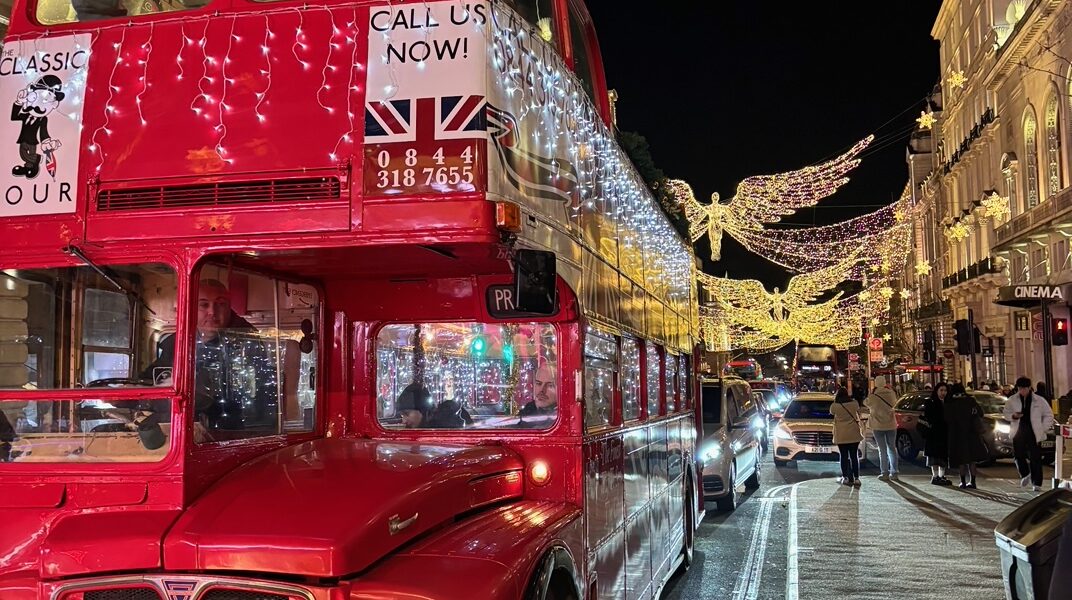 LONDON