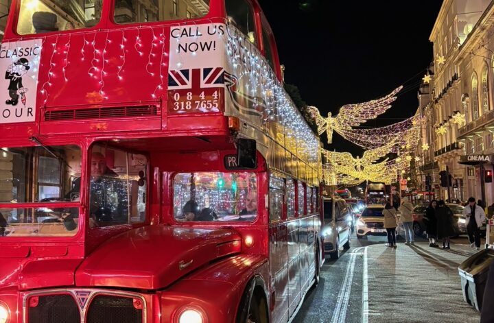LONDON